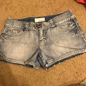 Maurices Jean Shorts